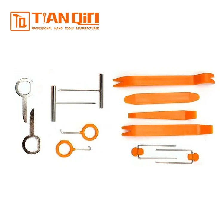 12pcs Car Audio Plastic Crowbar suppliers 12pcs Car Audio Plastic Crowbar suppliers