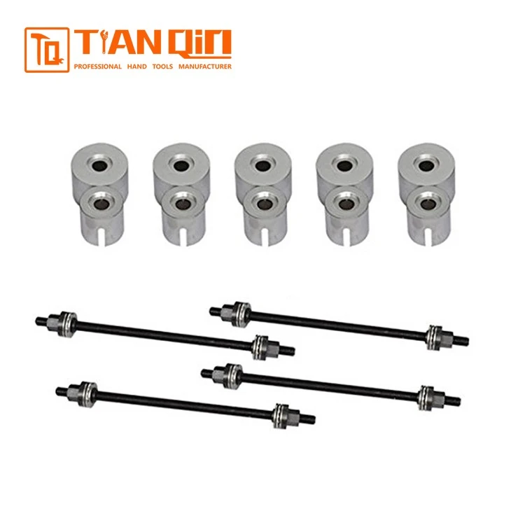 24pcs Universal Iron Sleeve Removal And Assembly Tool Set factory 24pcs Universal Iron Sleeve Removal And Assembly Tool Set factory