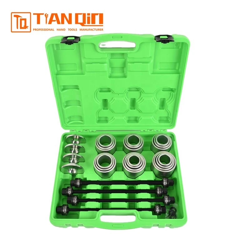 28pcs Iron Sleeve Removal And Assembly Tool Set 28pcs Iron Sleeve Removal And Assembly Tool Set