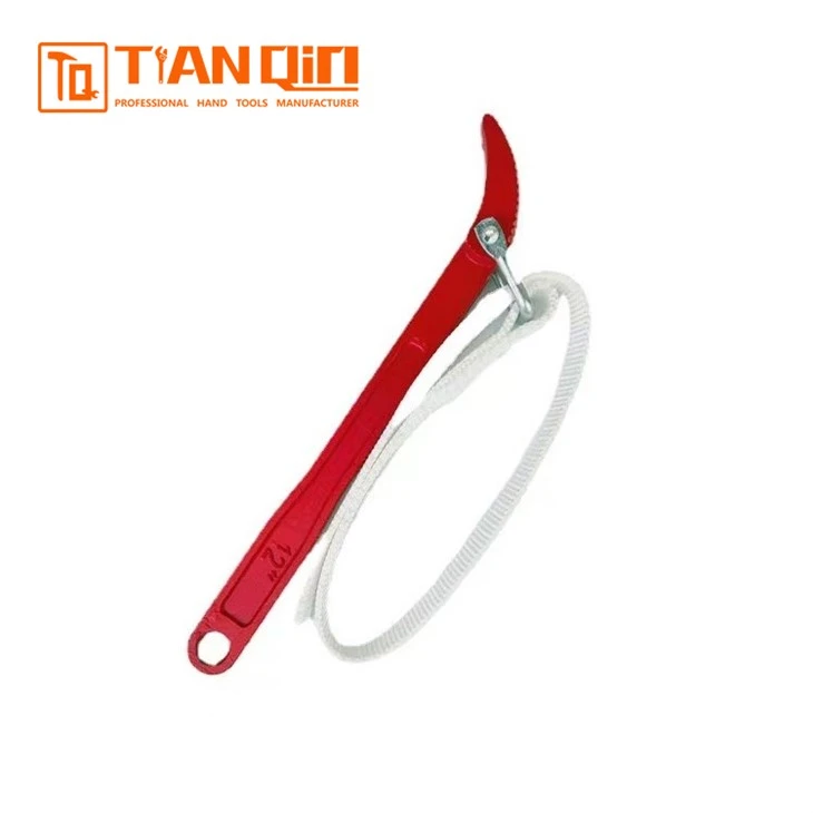 82143Thickened Belt Filter Wrench(Card Packing) 82143Thickened Belt Filter Wrench(Card Packing)