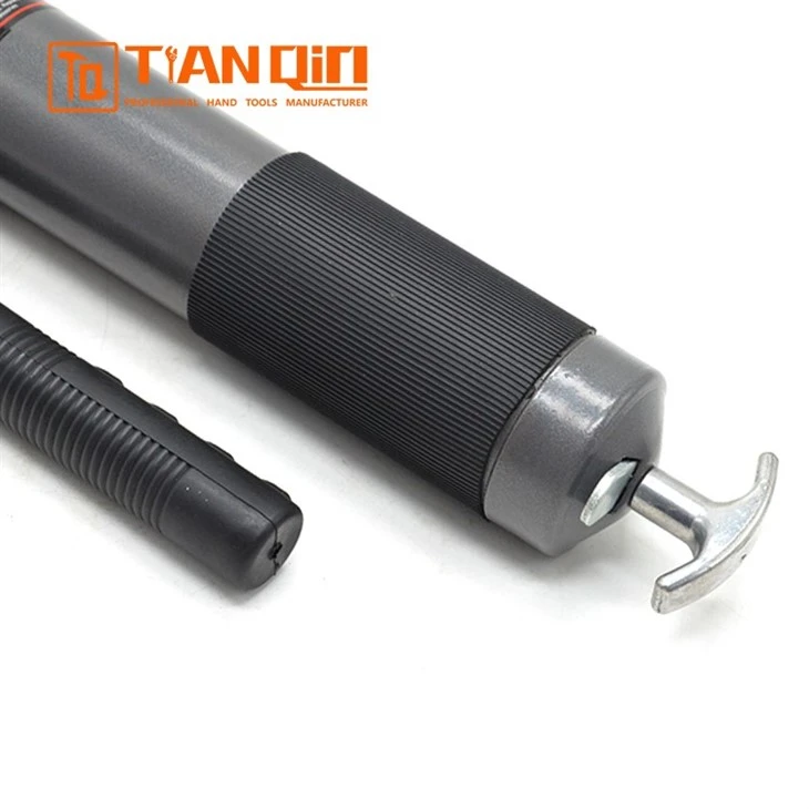 82164Double Pressure Grease Gun factory
