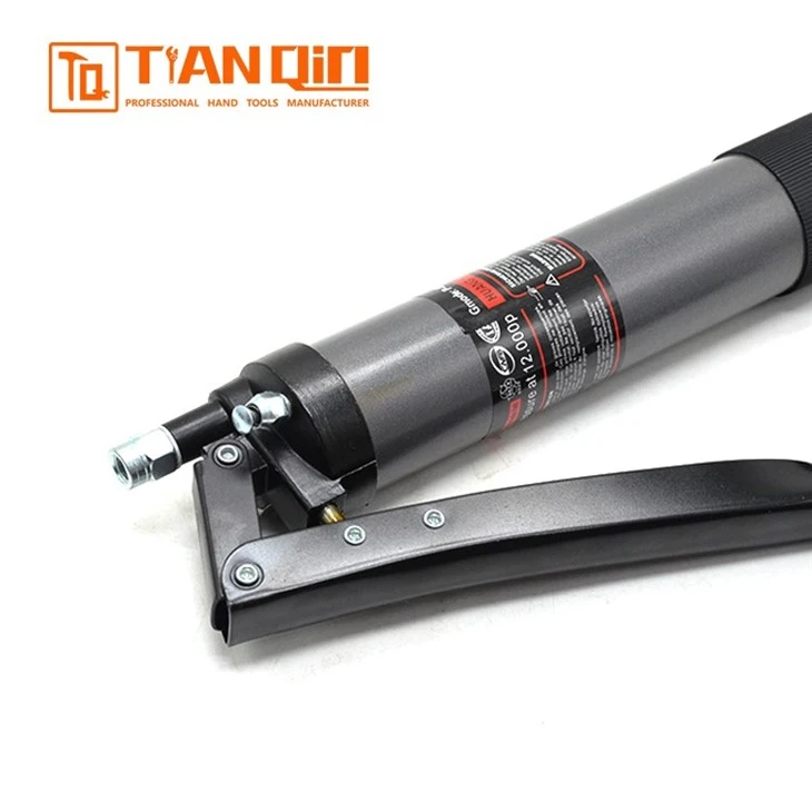82164Double Pressure Grease Gun best