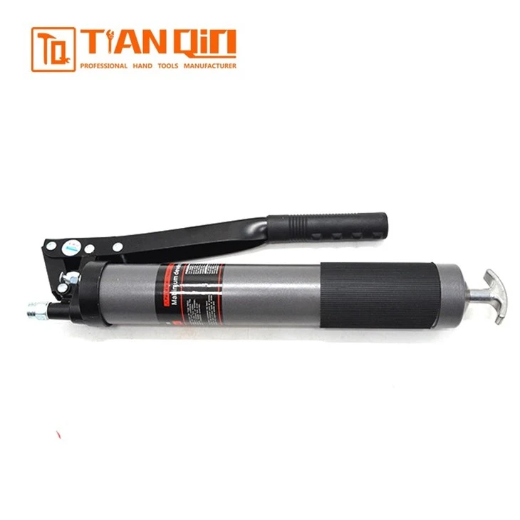 82164Double Pressure Grease Gun high quality