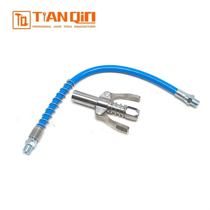 82527High-pressure Grease Nozzle factory 82527High-pressure Grease Nozzle factory