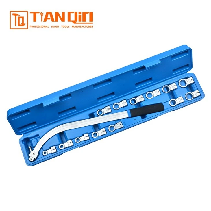 Belt Tensioner Wrench Set 15pc high quality