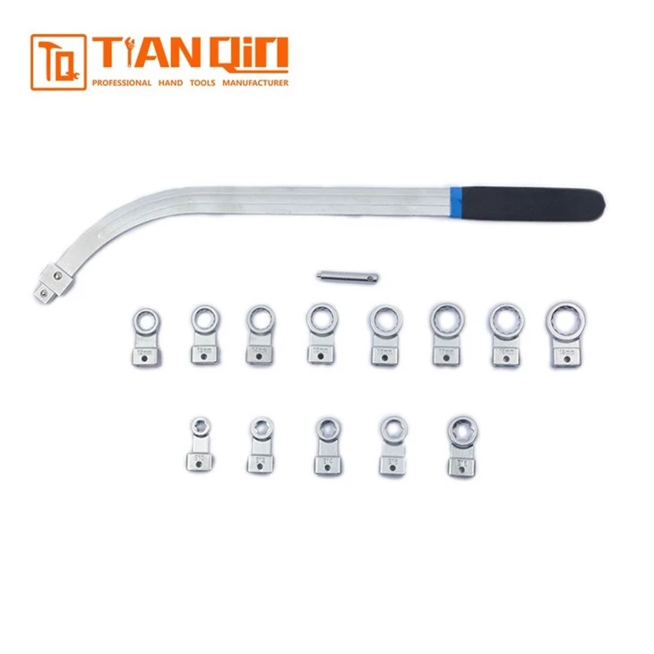 Belt Tensioner Wrench Set 15pc factory