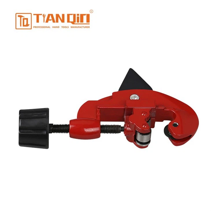 Industrial-grade Manual Pipe Cutter factory