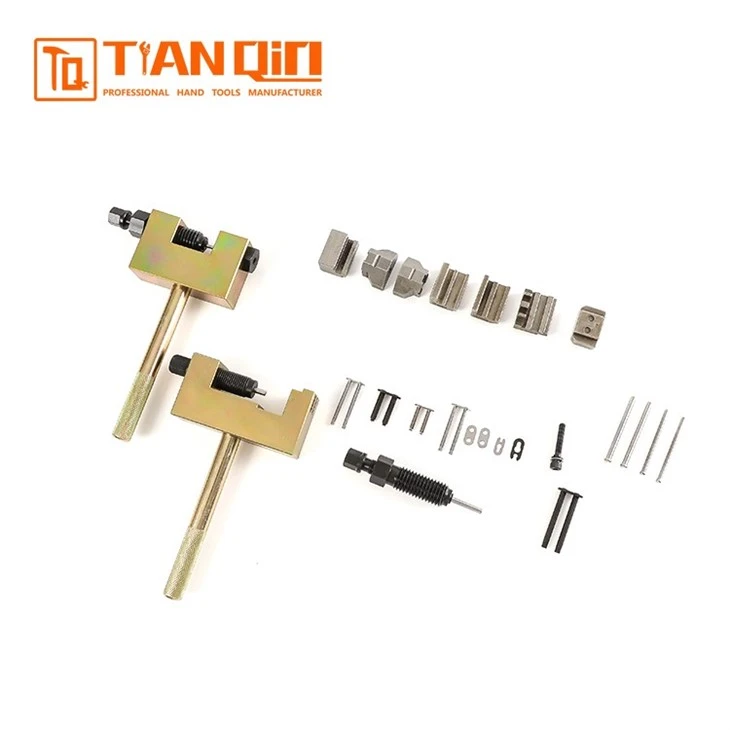 Mercedes-Benz M271,M276 Car Timing Tool Car Repair Special Chain Disassembly And Riveting Tool high quality Mercedes-Benz M271,M276 Car Timing Tool Car Repair Special Chain Disassembly And Riveting Tool high quality