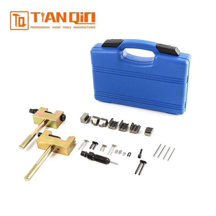 Mercedes-Benz M271,M276 Car Timing Tool Car Repair Special Chain Disassembly And Riveting Tool best Mercedes-Benz M271,M276 Car Timing Tool Car Repair Special Chain Disassembly And Riveting Tool best