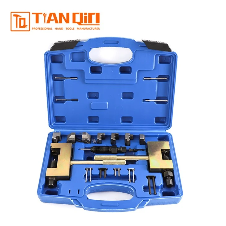 Mercedes-Benz M271,M276 Car Timing Tool Car Repair Special Chain Disassembly And Riveting Tool Mercedes-Benz M271,M276 Car Timing Tool Car Repair Special Chain Disassembly And Riveting Tool