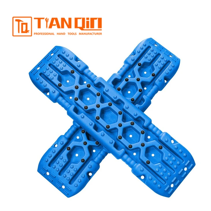 Off-road Escape Board (upgrading Anti-slip Version)