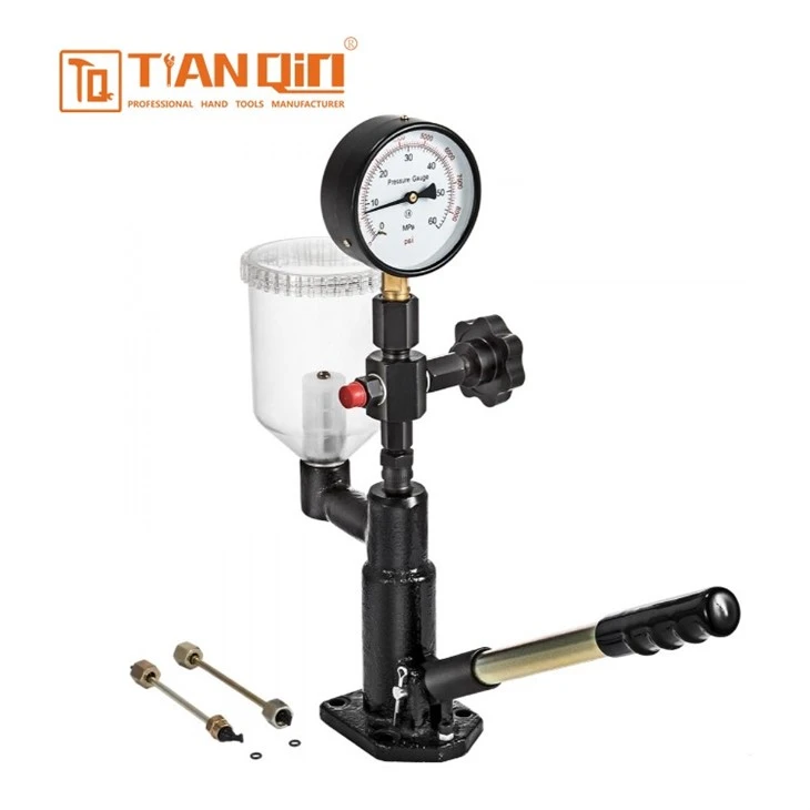 PS400A Injector Nozzle Tester (Plastic Cup) factory PS400A Injector Nozzle Tester (Plastic Cup) factory