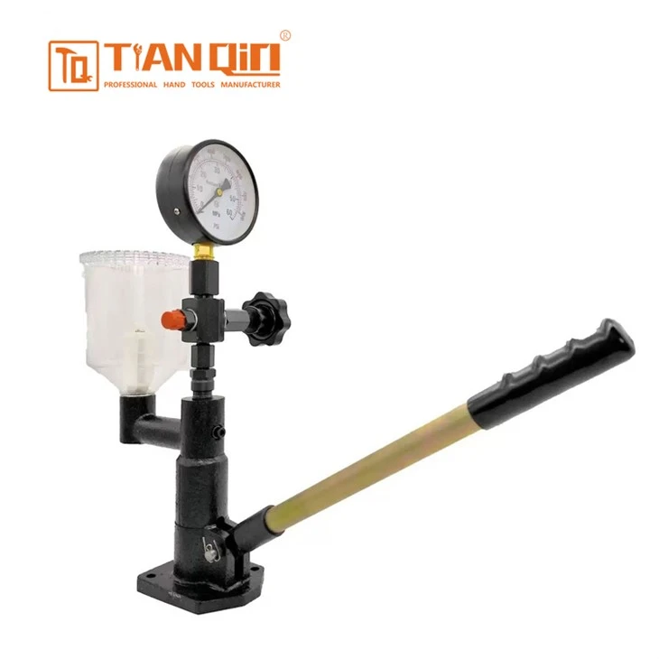 PS400A Injector Nozzle Tester (Plastic Cup) PS400A Injector Nozzle Tester (Plastic Cup)