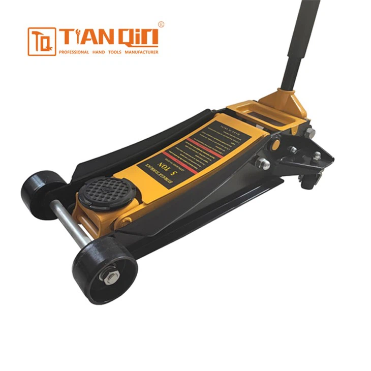 S560 Horizontal Jack